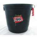 2.5 Gallon Party Bucket W/ Attached Bottle Opener